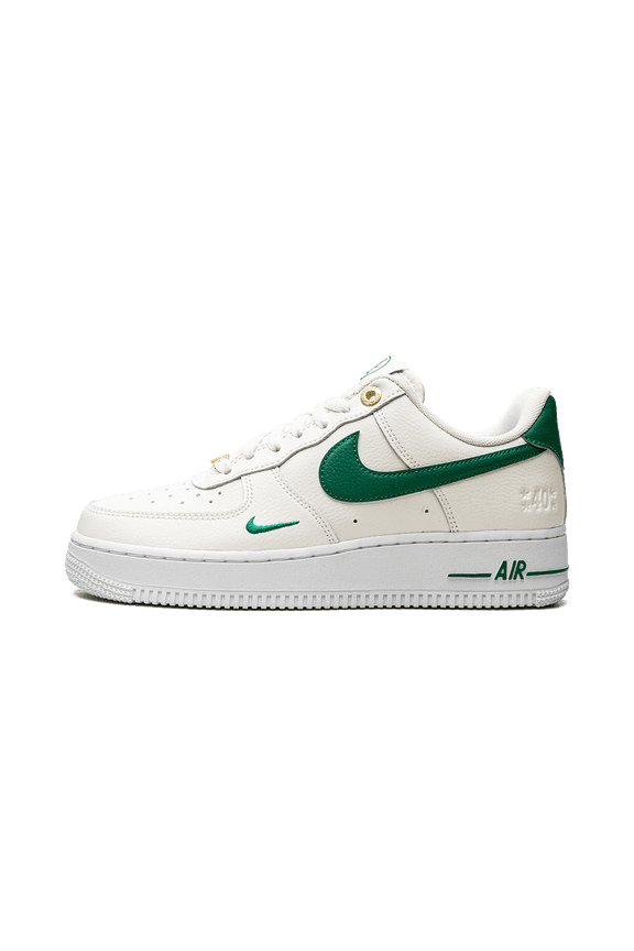 MENS Air Force 1 Low "Malachite - White" DQ7658 101 from Stadium Goods
