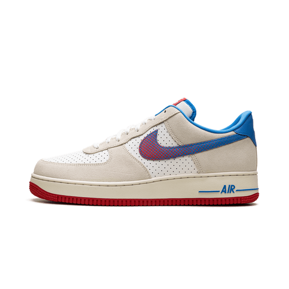 NIKE MENS Air Force 1 Low "Nike Inc Pop Art" HQ3618 113 HQ3618 113 from Stadium Goods