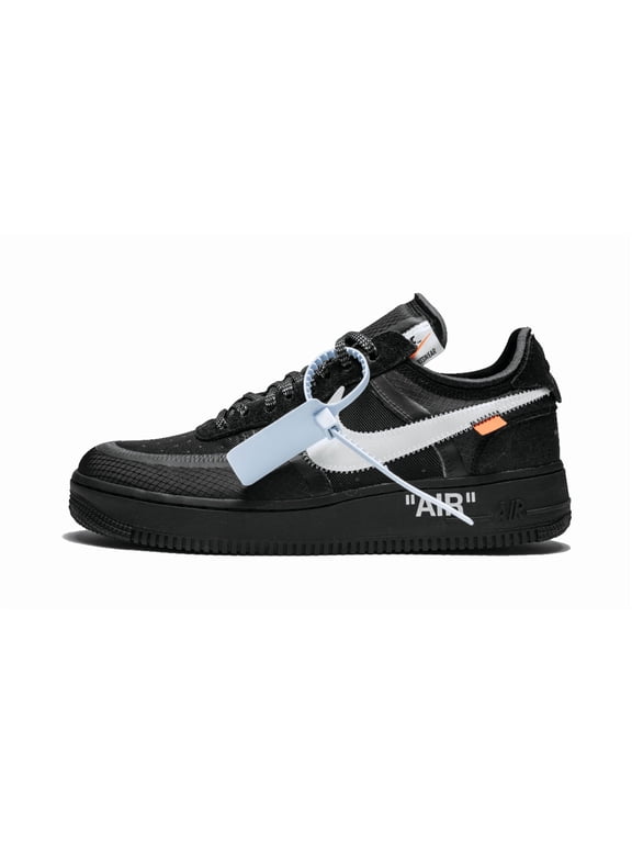 MENS Air Force 1 Low "Off-White Black" AO4606 001 AO4606 001 from Stadium Goods
