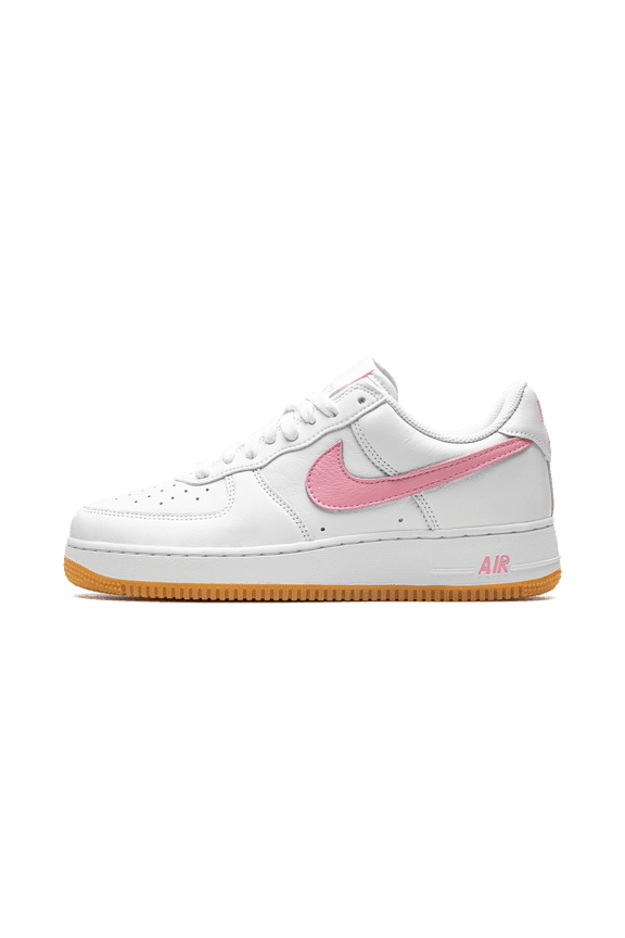 MENS Air Force 1 Low "Pink Gum" DM0576 101 DM0576 101 from Stadium Goods