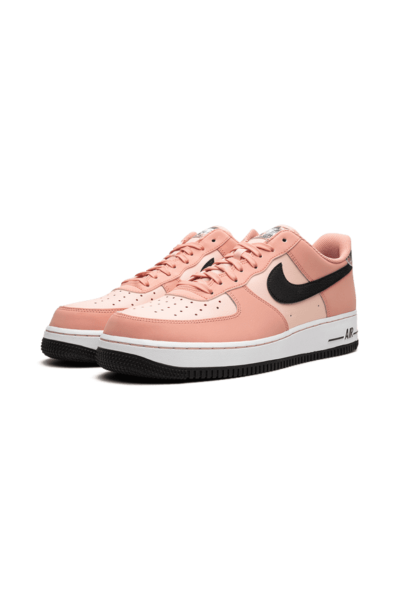 MENS Air Force 1 Low "Pink Quartz" CU6649 100 CU6649 100 from Stadium Goods