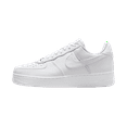 thumbnail image 1 of NIKE MENS Air Force 1 Low Premium "Triple White" IM3078 100 IM3078 100 from Stadium Goods, 1 of 2
