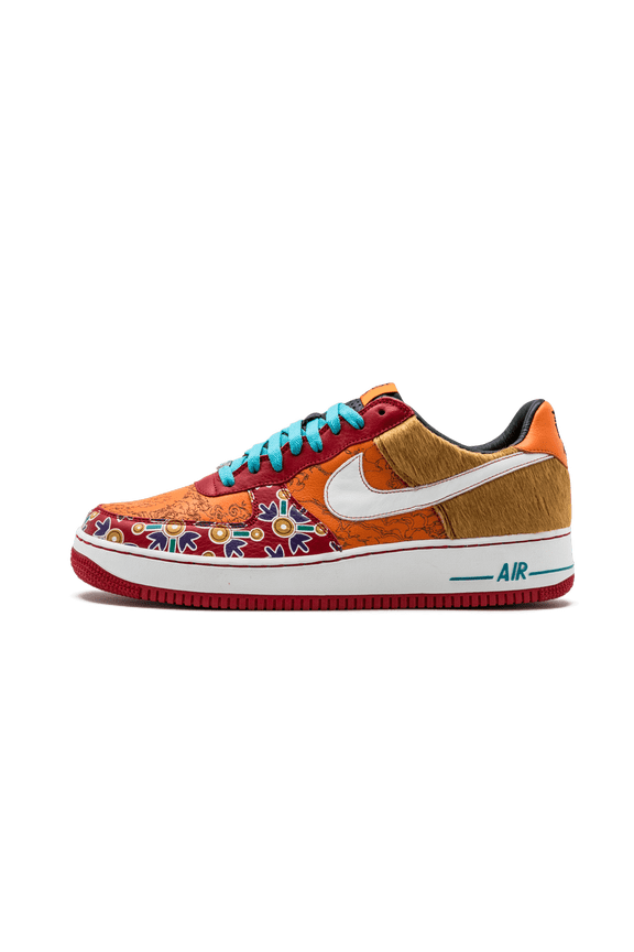 MENS Air Force 1 Low Premium "Year Of Dog" 313404 611 313404 611 from Stadium Goods