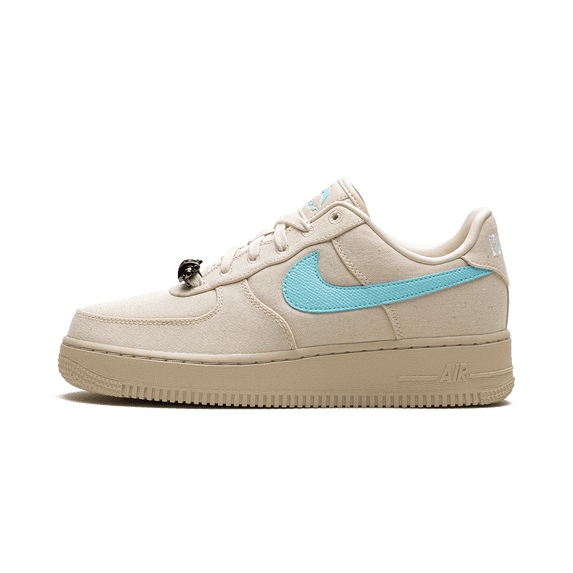NIKE MENS Air Force 1 Low "RTFKT - Human" FQ3954 100 FQ3954 100 from Stadium Goods