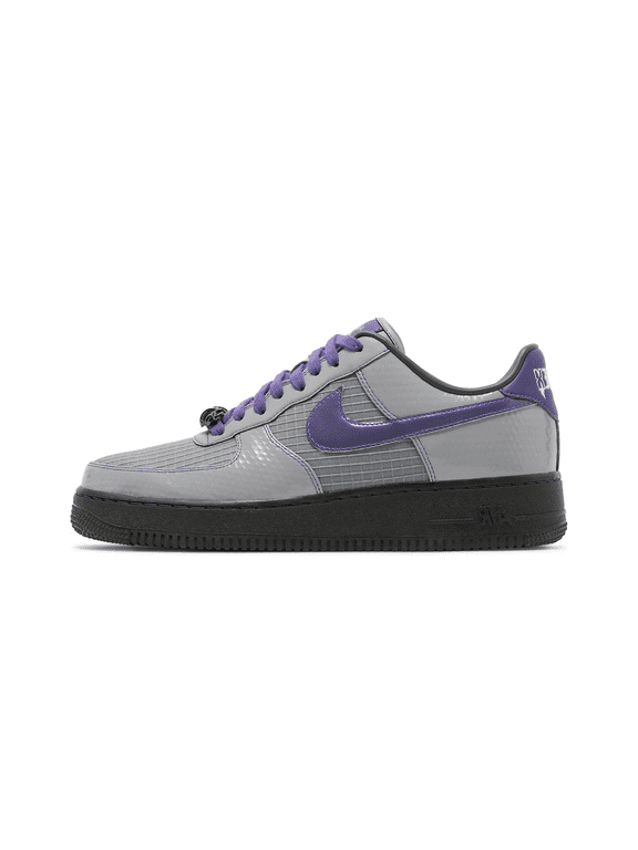 MENS Air Force 1 Low "RTFKT - Robot" FQ3955 001 FQ3955 001 from Stadium Goods