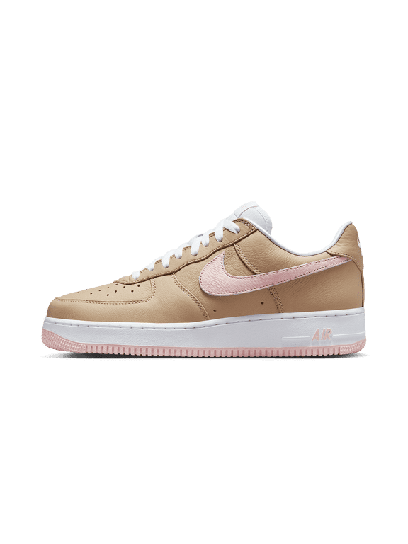 MENS Air Force 1 Low Retro "Linen 2016 Release" 845053 201 from Stadium Goods