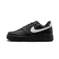 thumbnail image 1 of NIKE MENS Air Force 1 Low Retro QS "Black" CQ0492 001 CQ0492 001 from Stadium Goods, 1 of 6