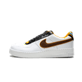 thumbnail image 1 of NIKE MENS Air Force 1 Low SP "Riccardo Tisci - White" 669917 120 from Stadium Goods, 1 of 11