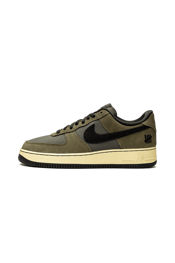 MENS Air Force 1 Low SP "Undefeated - Ballistic" DH3064 300 DH3064 300 from Stadium Goods