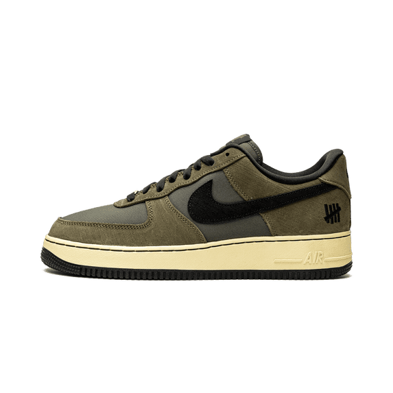 NIKE MENS Air Force 1 Low SP "Undefeated - Ballistic" DH3064 300 DH3064 300 from Stadium Goods