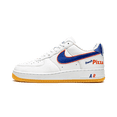 thumbnail image 1 of NIKE MENS Air Force 1 Low "Scarr's Pizza" CN3424 100 from Stadium Goods, 1 of 10