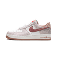 thumbnail image 1 of NIKE MENS Air Force 1 Low "Snakeskin Pack - Canyon Rust" HF2898 100 from Stadium Goods, 1 of 8
