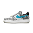 thumbnail image 1 of NIKE MENS Air Force 1 Low "Snow Leopard" DJ6192 001 DJ6192 001 from Stadium Goods, 1 of 8
