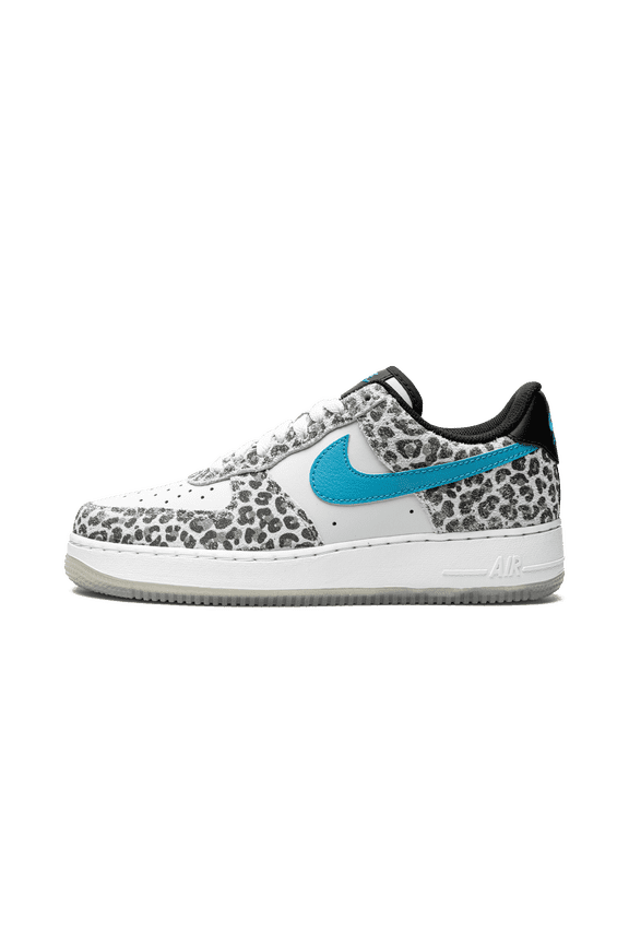 MENS Air Force 1 Low "Snow Leopard" DJ6192 001 DJ6192 001 from Stadium Goods