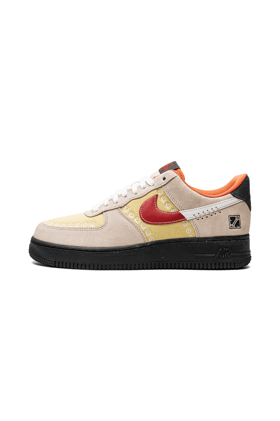 MENS Air Force 1 Low "Somos Familia" DZ5355 126 from Stadium Goods
