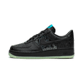 thumbnail image 1 of NIKE MENS Air Force 1 Low "Space Jam - Computer Chip" DH5354 001 from Stadium Goods, 1 of 9