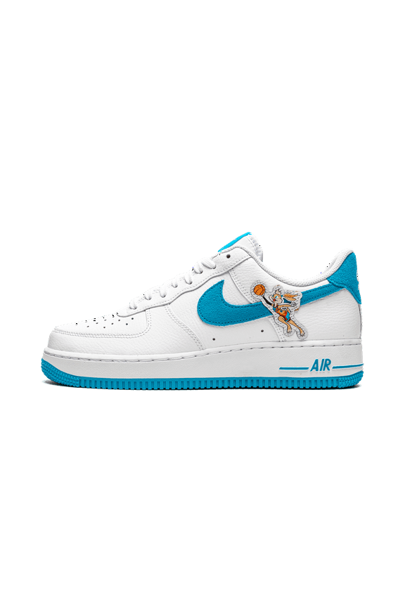 MENS Air Force 1 Low "Space Jam - Hare" DJ7998 100 from Stadium Goods