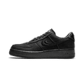 thumbnail image 1 of NIKE MENS Air Force 1 Low "Stussy - Black" CZ9084 001 CZ9084 001 from Stadium Goods, 1 of 9
