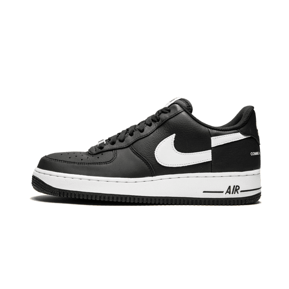 NIKE MENS Air Force 1 Low "Supreme x Comme Des Garcons" AR7623 001 AR7623 001 from Stadium Goods