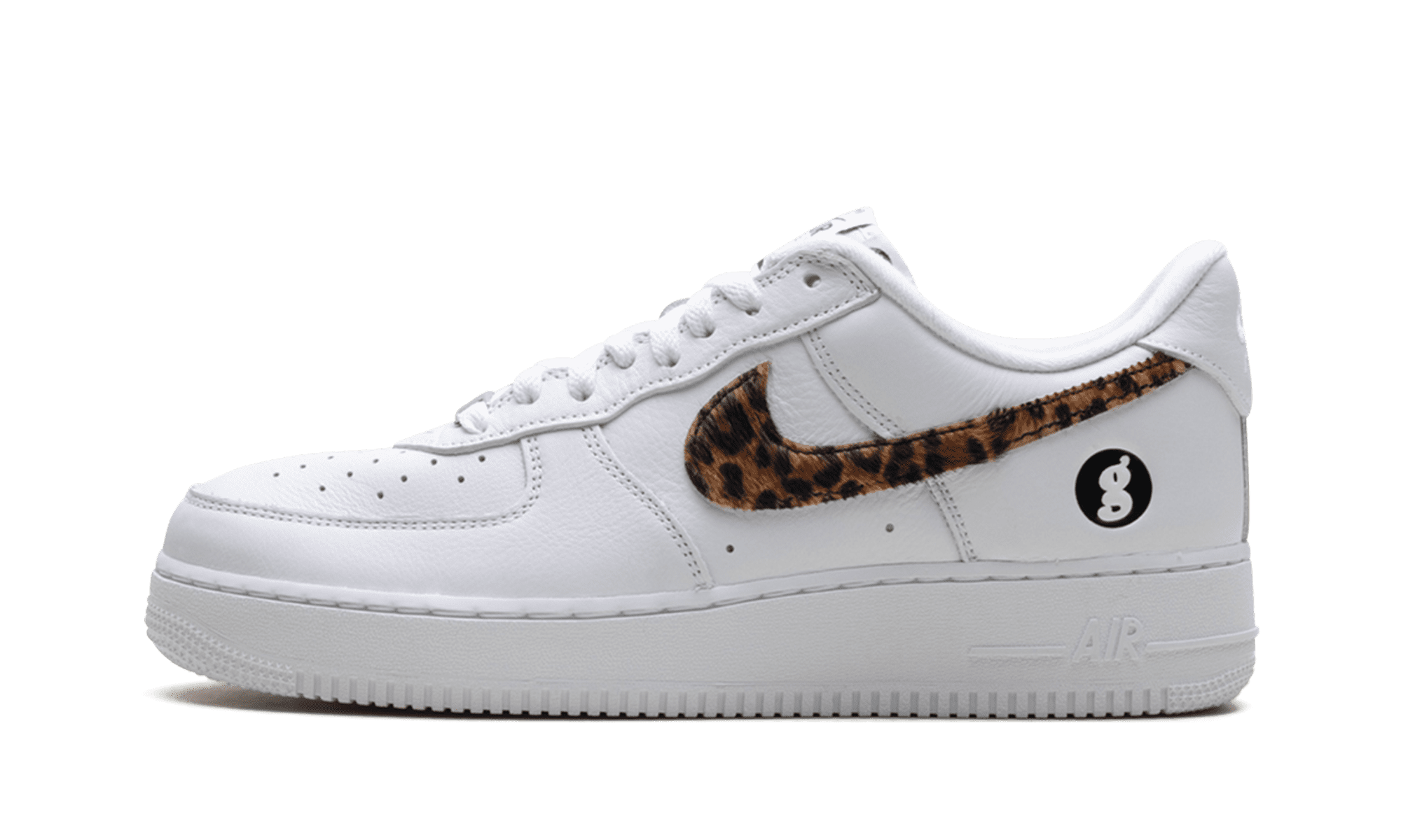 NIKE MENS Air Force 1 Low 