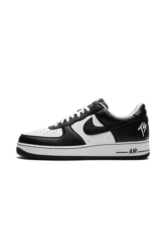 MENS Air Force 1 Low "Terror Squad- Black" FJ5756 100 FJ5756 100 from Stadium Goods