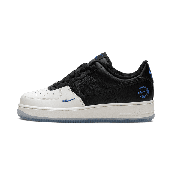 NIKE MENS Air Force 1 Low "Tinaj" FQ2103 001 FQ2103 001 from Stadium Goods