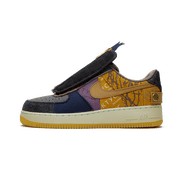 NIKE MENS Air Force 1 Low Travis Scott - Cactus Jack CN2405 900 CN2405 900 from Stadium Goods