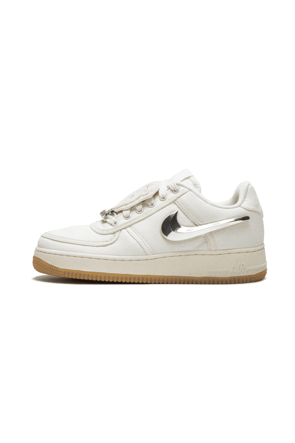 MENS Air Force 1 Low "Travis Scott - Sail" AQ4211 101 AQ4211 101 from Stadium Goods