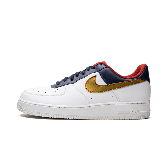 NIKE MENS Air Force 1 Low "USA" 317295 171 from Stadium Goods