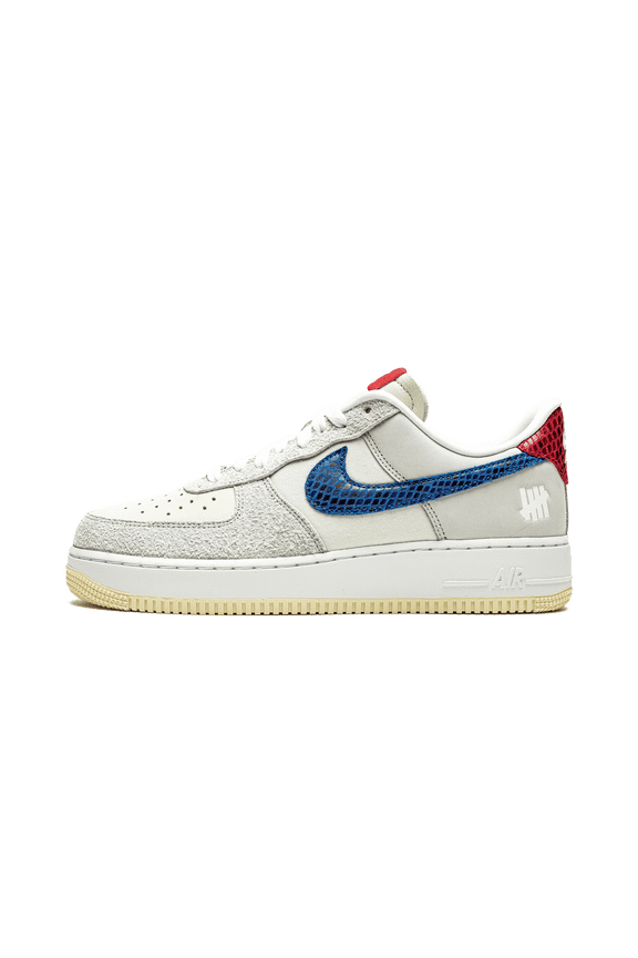MENS Air Force 1 Low "Undefeated - 5 On It" DM8461 001 from Stadium Goods