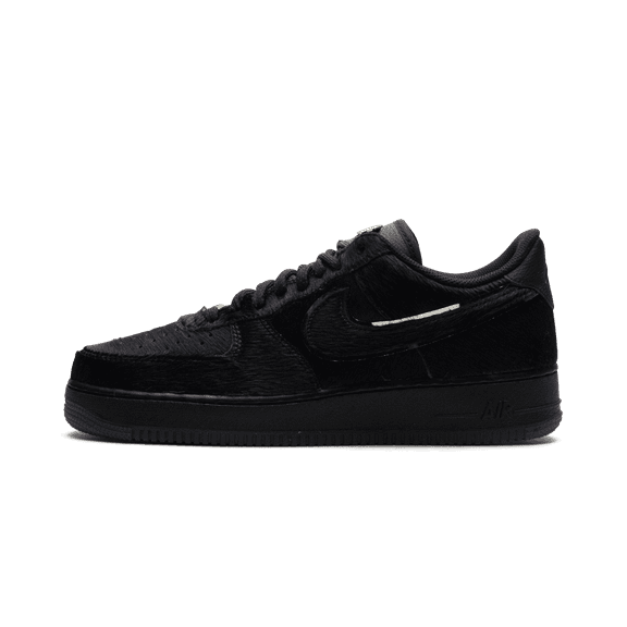 NIKE MENS Air Force 1 Low "VUU Panthers" HQ7026 001 from Stadium Goods