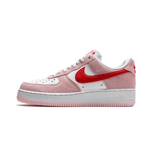 NIKE MENS Air Force 1 Low "Valentine's Day Love Letter" DD3384 600 DD3384 600 from Stadium Goods