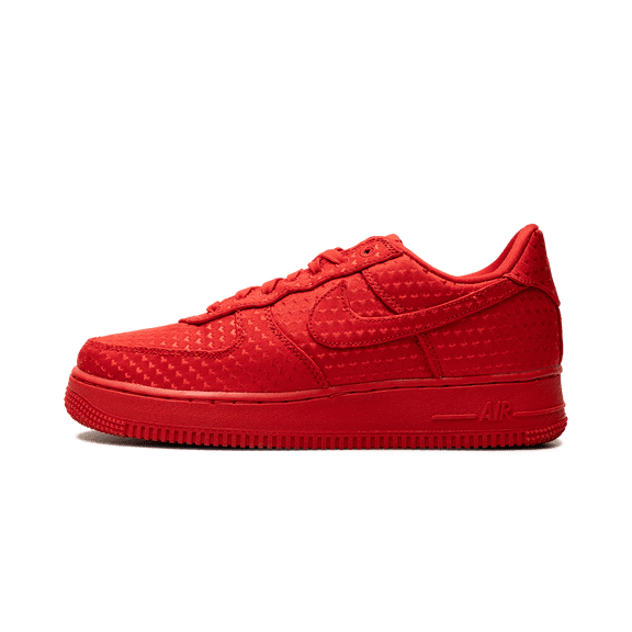 NIKE MENS Air Force 1 Low "Valentine's Day Red (2026)" IB6836 600 IB6836 600 from Stadium Goods
