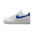 thumbnail image 1 of NIKE MENS Air Force 1 Low "White / Game Royal" DM2845 100 DM2845 100 from Stadium Goods, 1 of 8