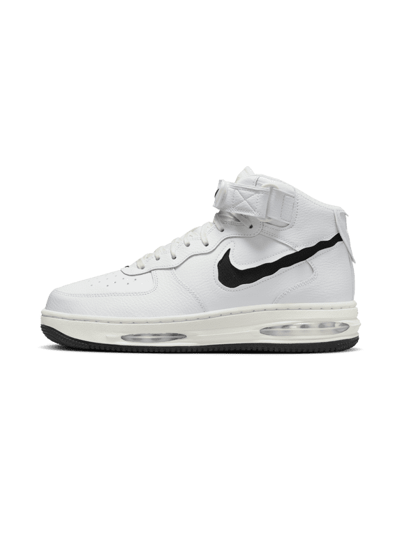 MENS Air Force 1 MID EVO "Black" FB1374-101 FB1374-101 from Stadium Goods