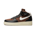 thumbnail image 1 of NIKE MENS Air Force 1 Mid ' 07 LUX "Certified Fresh" DQ8766 001 DQ8766 001 from Stadium Goods, 1 of 8