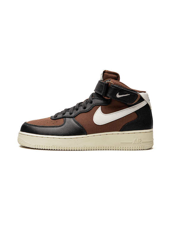 MENS Air Force 1 Mid ' 07 LUX "Certified Fresh" DQ8766 001 DQ8766 001 from Stadium Goods