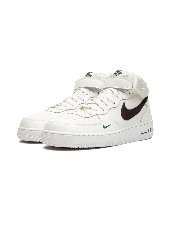 MENS Air Force 1 Mid '07 LV8 "40th Anniversary" DR9513 100 DR9513 100 from Stadium Goods