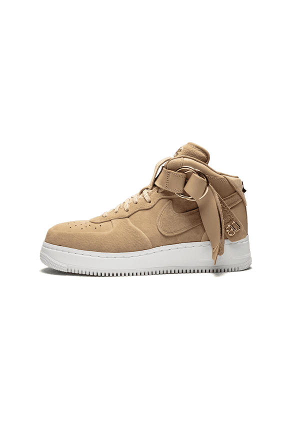MENS Air Force 1 Mid CMFT V Cruz "Victor Cruz" AO9298 200 AO9298 200 from Stadium Goods