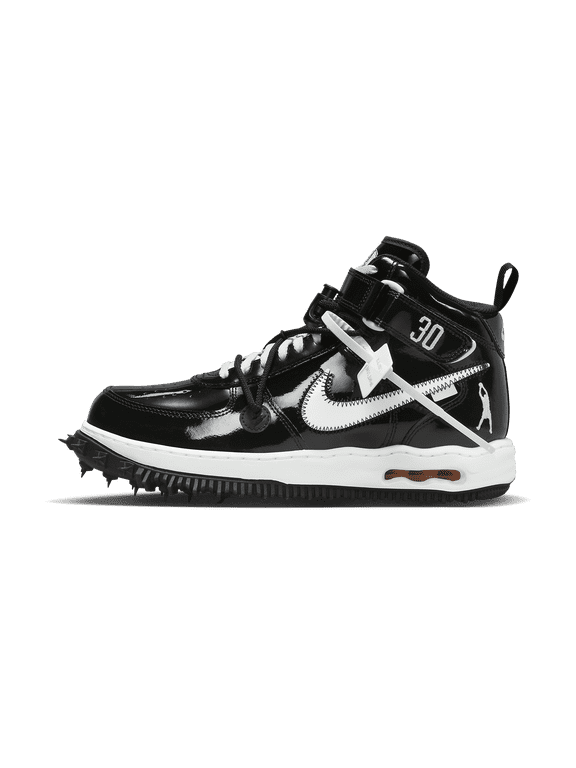 MENS Air Force 1 Mid "Off-White - Sheed" DR0500 001 DR0500 001 from Stadium Goods