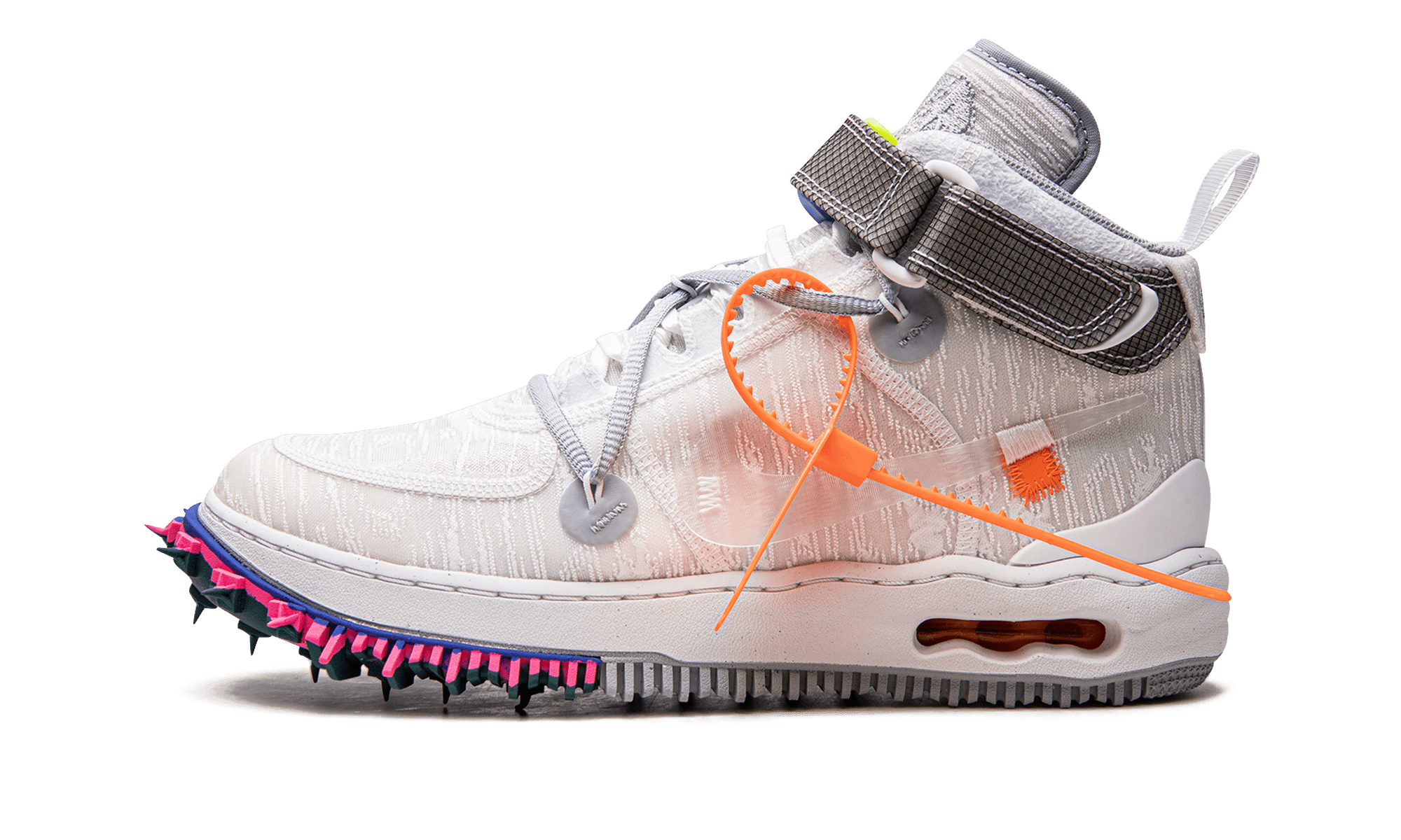 mens off white nike shoes