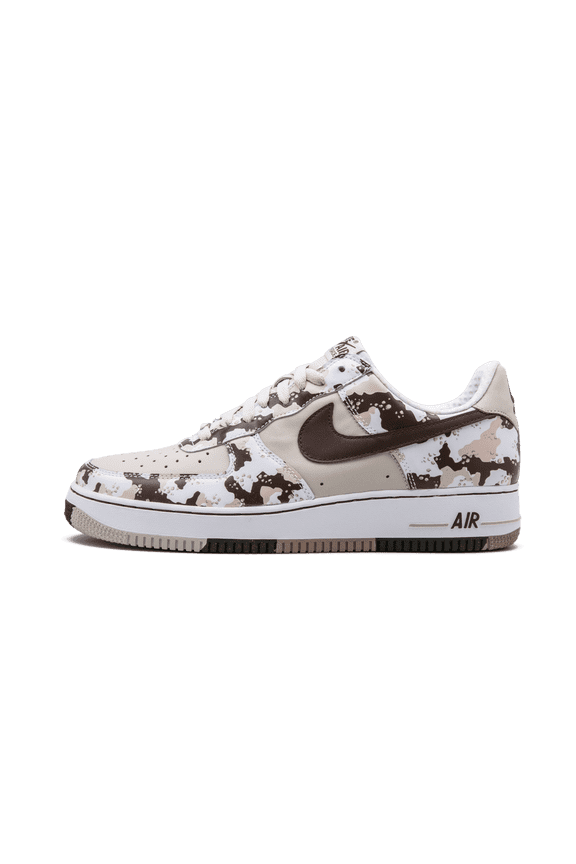 MENS Air Force 1 Premium "Desert Chip Camo" 313641 221 313641 221 from Stadium Goods
