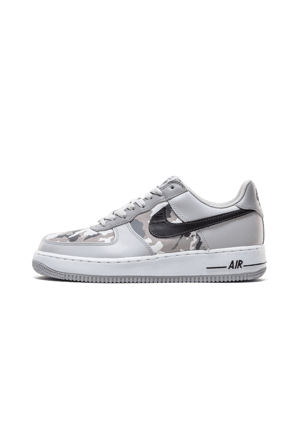 MENS Air Force 1 Premium "Grey" 308039 001 308039 001 from Stadium Goods