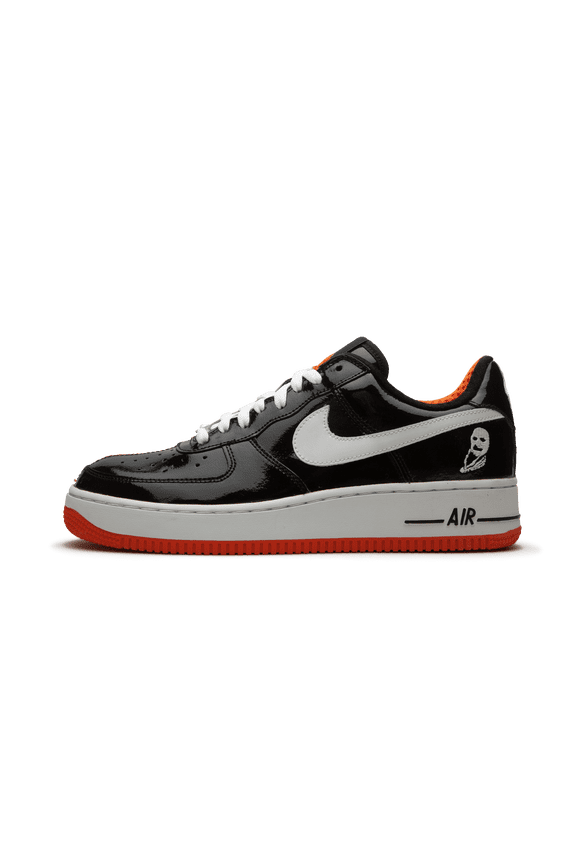 MENS Air Force 1 Premium "Halloween" 313641 011 313641 011 from Stadium Goods