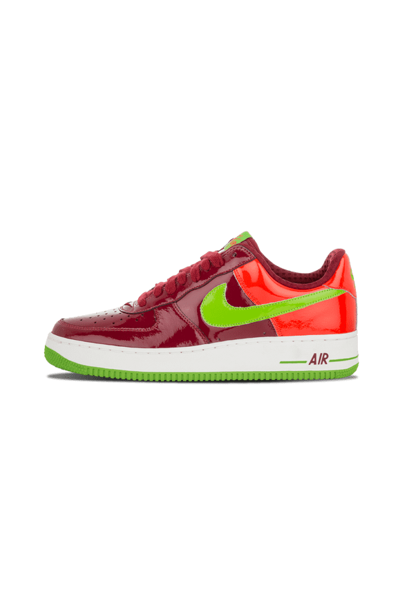 MENS Air Force 1 Premium "Kiwi" 312945 631 312945 631 from Stadium Goods