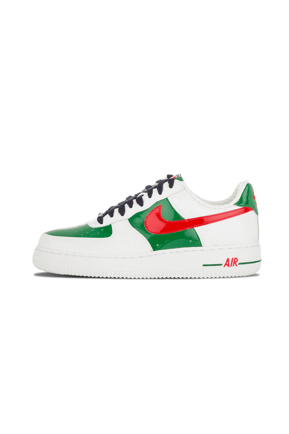 MENS Air Force 1 Premium "Mexico" 309096 162 309096 162 from Stadium Goods