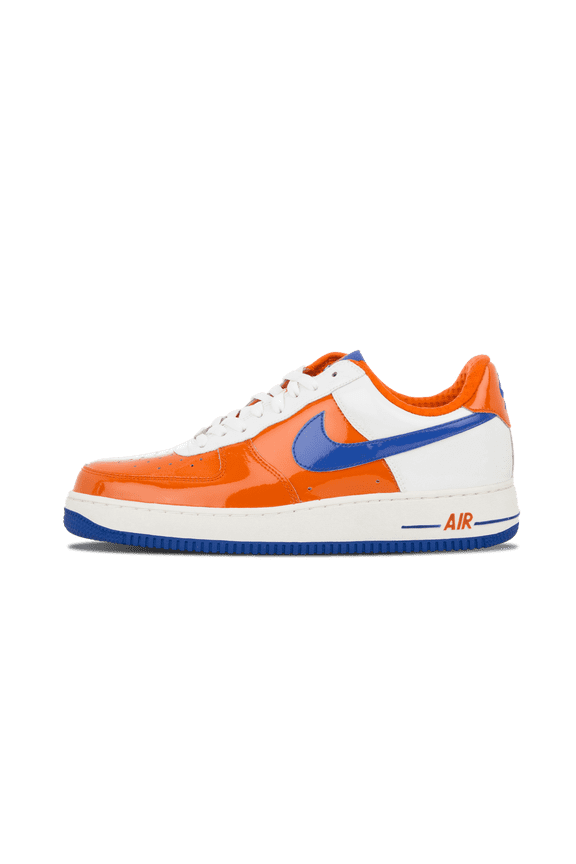 MENS Air Force 1 Premium "Netherlands" 309096 811 309096 811 from Stadium Goods