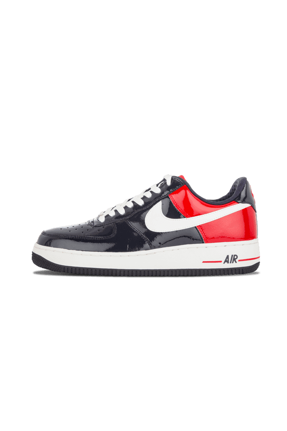 MENS Air Force 1 Premium "USA" 309096 411 309096 411 from Stadium Goods