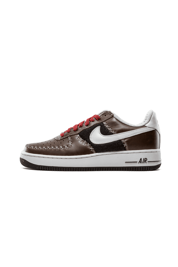 MENS Air Force 1 Premium UT "New York Cubans" 313461 001 313461 001 from Stadium Goods