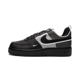 thumbnail image 1 of NIKE MENS Air Force 1 React "Black / White" DM0573 002 DM0573 002 from Stadium Goods, 1 of 8